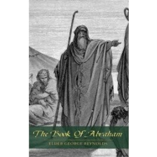 Book of Abraham, The (1879) Book of Abraham, The (1879)