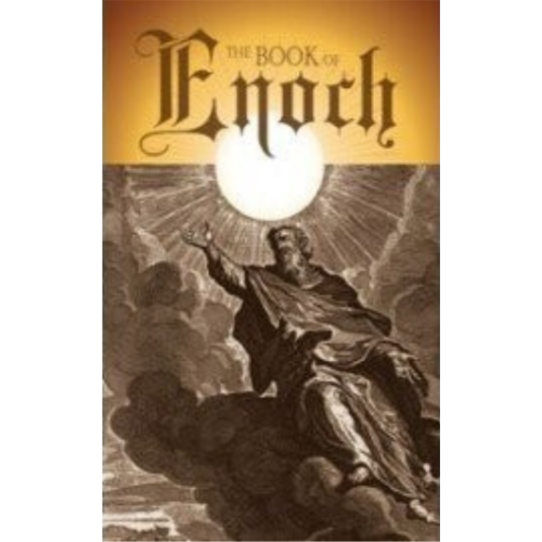 Book of Enoch, The (1883) Book of Enoch, The (1883)