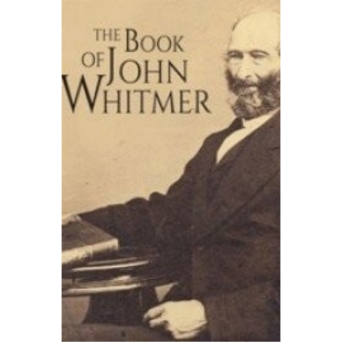Book of John Whitmer, The (1844)