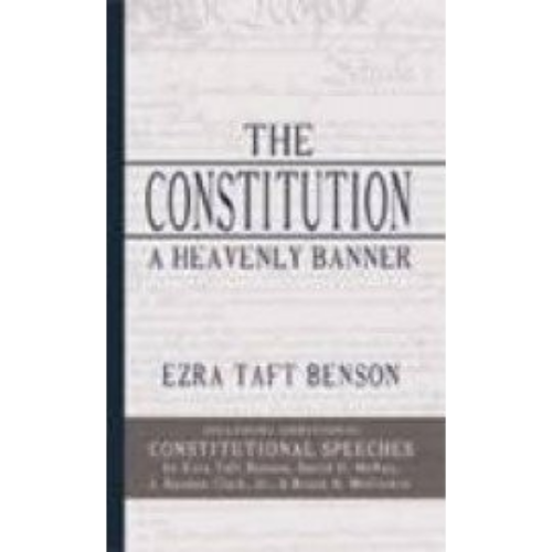 Constitution:  A Heavenly Banner, The (2012)
