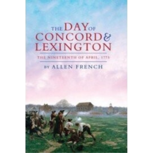 Day of Concord and Lexington, The (1925) Day of Concord and Lexington, The (1925)