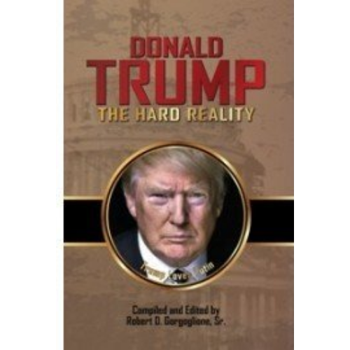 Donald Trump - The Hard Reality (2017) Donald Trump - The Hard Reality (2017)