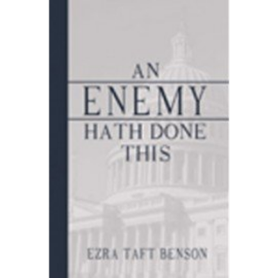 Enemy Hath Done This, An (1969) Enemy Hath Done This, An (1969)