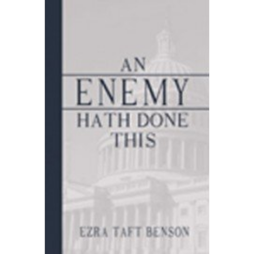 Enemy Hath Done This, An (1969)