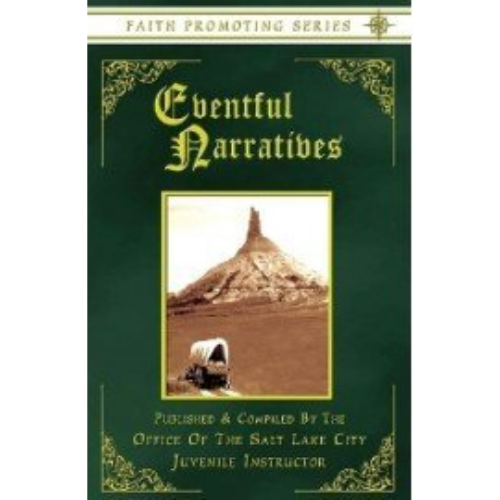 Eventful Narratives (1887) Eventful Narratives (1887)