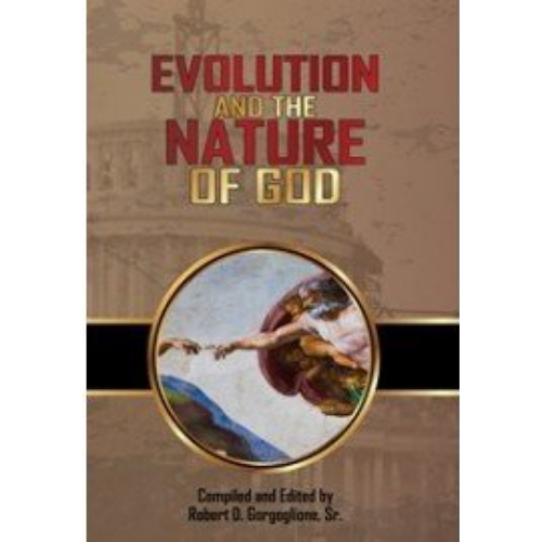 Evolution and the Nature of God (2014)
