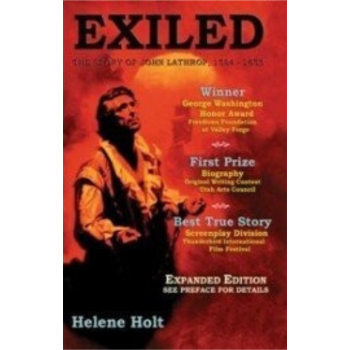 Exiled (2010) Exiled (2010)