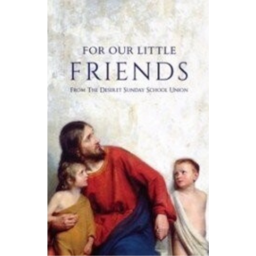 For Our Little Friends (1892) For Our Little Friends (1892)