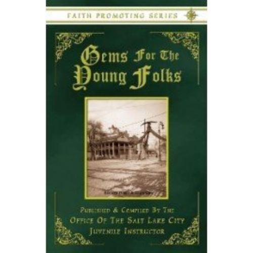 Gems for the Young Folks (1881) Gems for the Young Folks (1881)