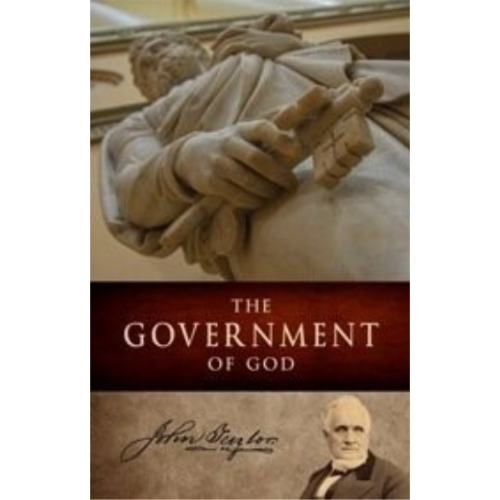 Government of God, The (1852)