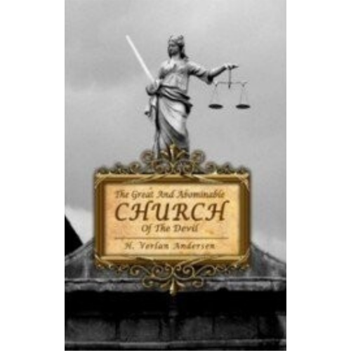 Great and Abominable Church of the Devil (1972)