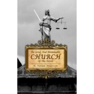 Great and Abominable Church of the Devil (1972)