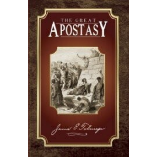 Great Apostasy, The (1909)