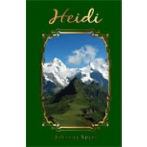 Heidi (1927) Heidi (1927)