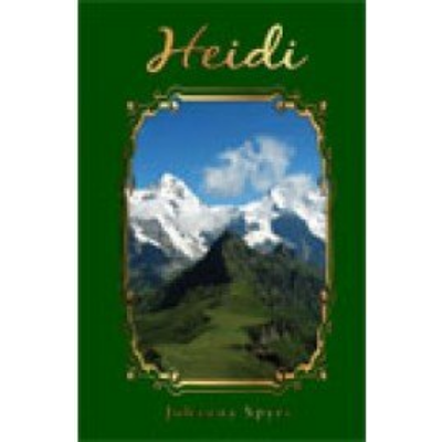 Heidi (1927) Heidi (1927)