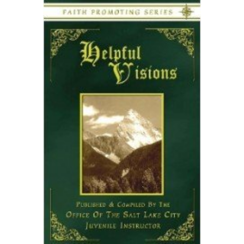 Helpful Visions (1884) Helpful Visions (1884)