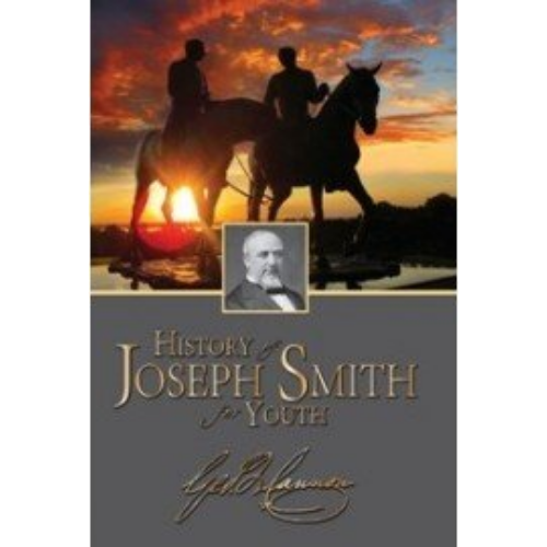 History of Joseph Smith for Youth, The (1900)