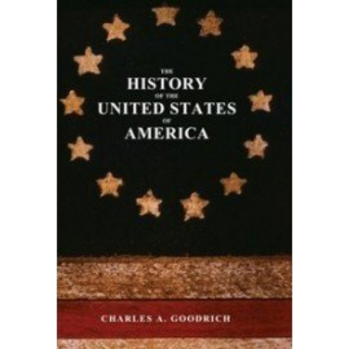 History of the United States, The (1851)