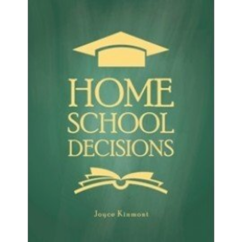 Home School Decisions (2000) Home School Decisions (2000)
