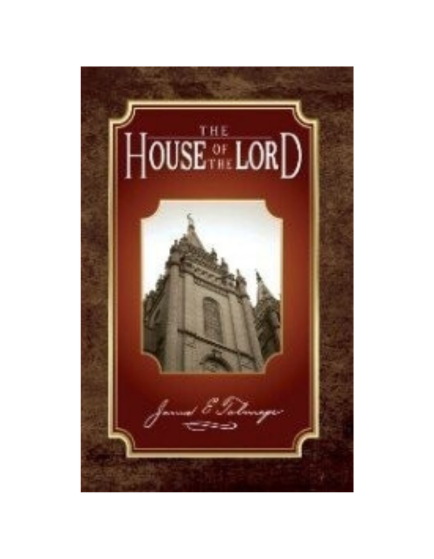 House of the Lord, The (1912) House of the Lord, The (1912)