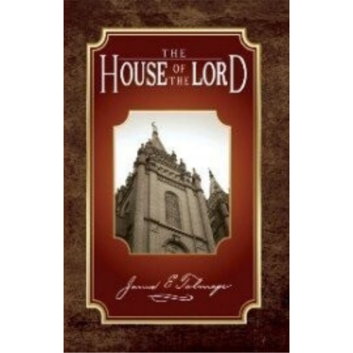 House of the Lord, The (1912)