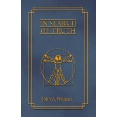 In Search of Truth (1930) In Search of Truth (1930)