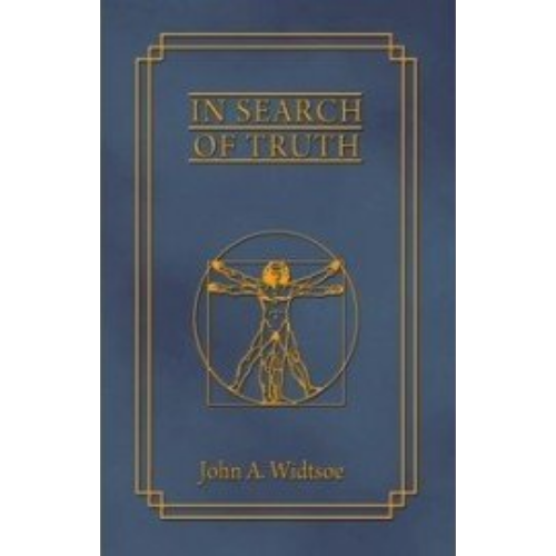 In Search of Truth (1930)