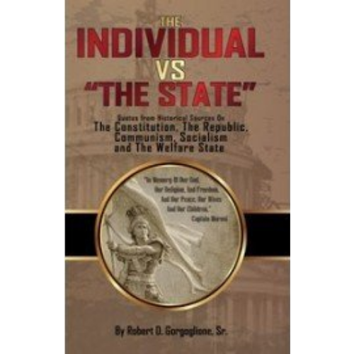Individual vs "The State", The (2013)