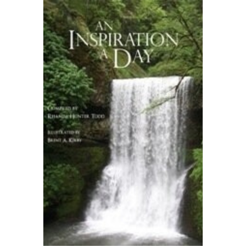 Inspiration A Day, An (2007) Inspiration A Day, An (2007)