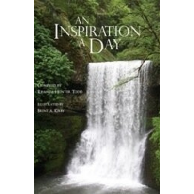 Inspiration A Day, An (2007)