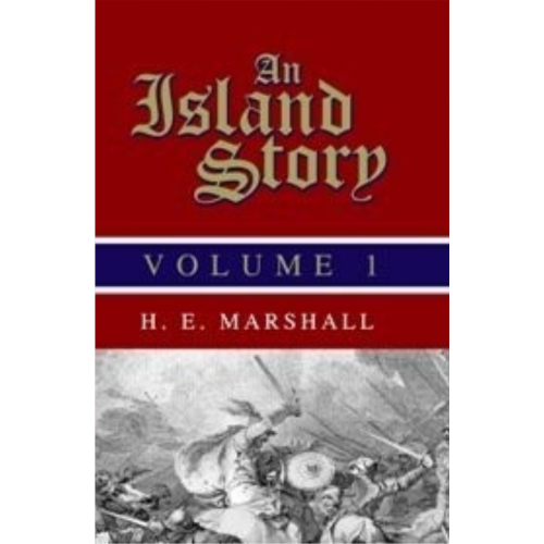 Island Story, An - vol. 1 & 2 (1910)
