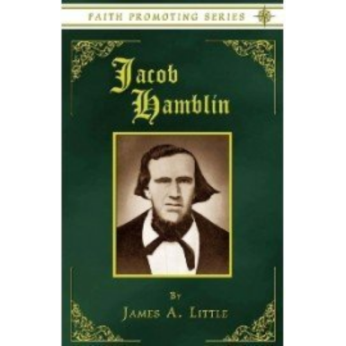 Jacob Hamblin (1881)