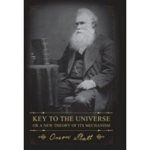 Key to the Universe (1879)