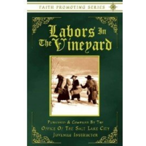 Labors in the Vineyard (1884)
