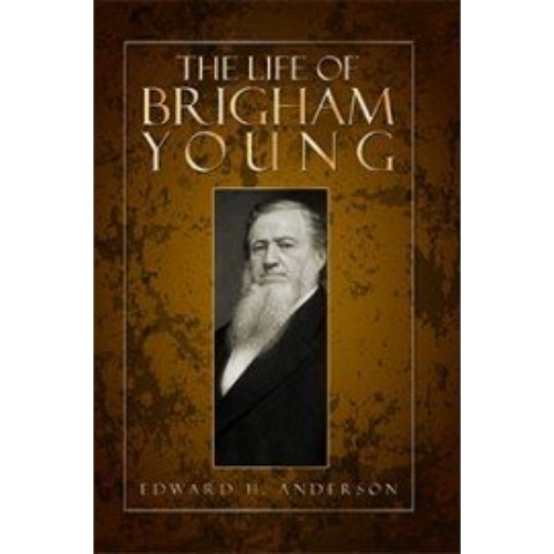 Life of Brigham Young, The (1893) Life of Brigham Young, The (1893)