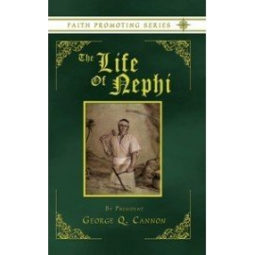 Life of Nephi, The (1883)