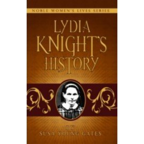 Lydia Knight's History (1883)