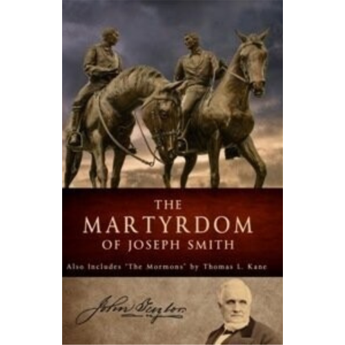 Martyrdom of Joseph Smith/The Mormons (1881)