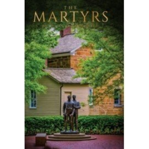 Martyrs, The (1882)