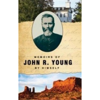 Memoirs of John R. Young (1920) Memoirs of John R. Young (1920)