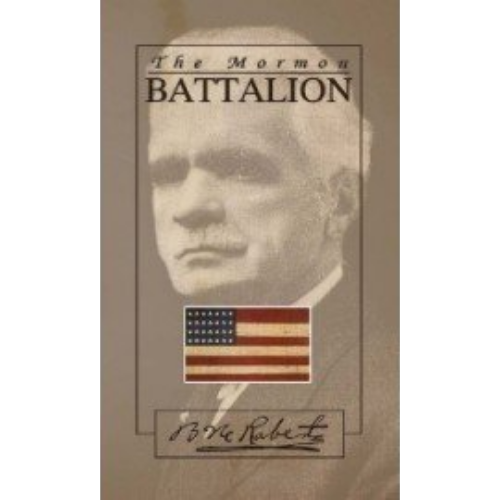 Mormon Battalion, The (1919)