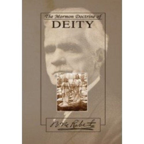 Mormon Doctrine of Deity (1903)