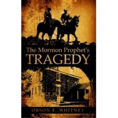 Mormon Prophet's Tragedy, The (1905) Mormon Prophet's Tragedy, The (1905)