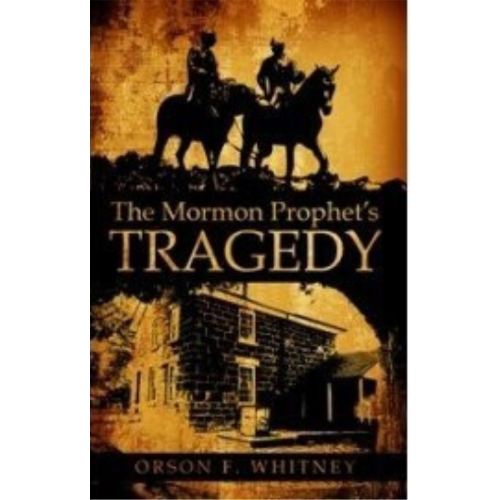 Mormon Prophet's Tragedy, The (1905)
