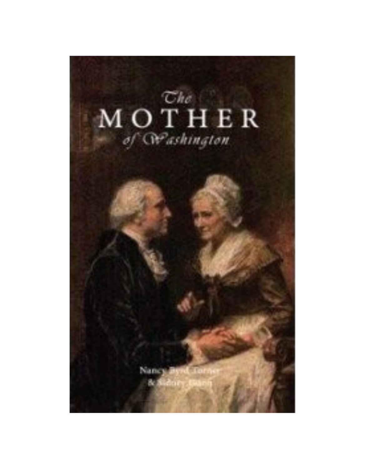 Mother of Washington, The (1930)