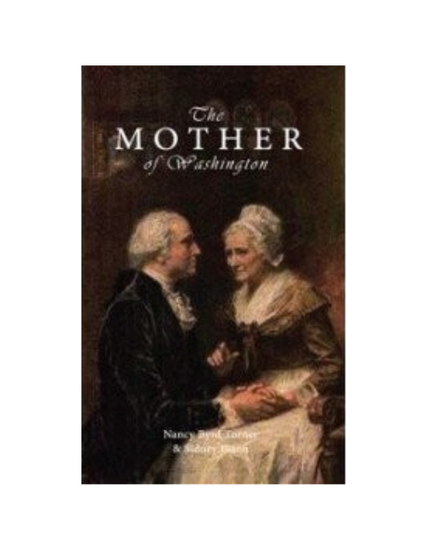 Mother of Washington, The (1930)