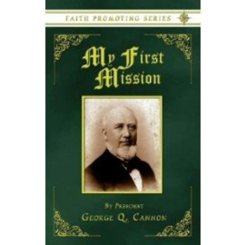 My First Mission (1879) My First Mission (1879)