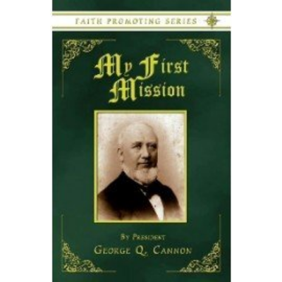 My First Mission (1879) My First Mission (1879)