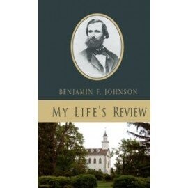 My Life's Review (1947)