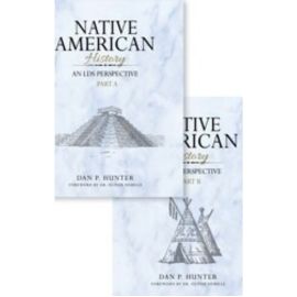 Native American History, An LDS Perspective Native American History, An LDS Perspective